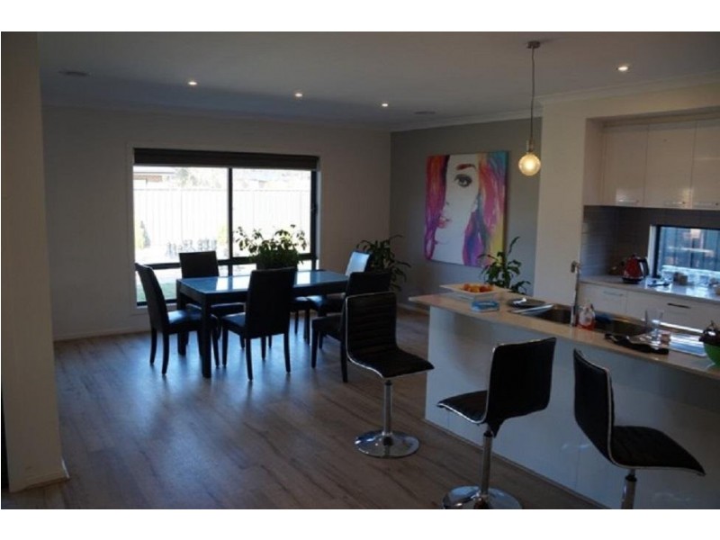 33 Swanson Boulevard, Strathfieldsaye VIC 3551