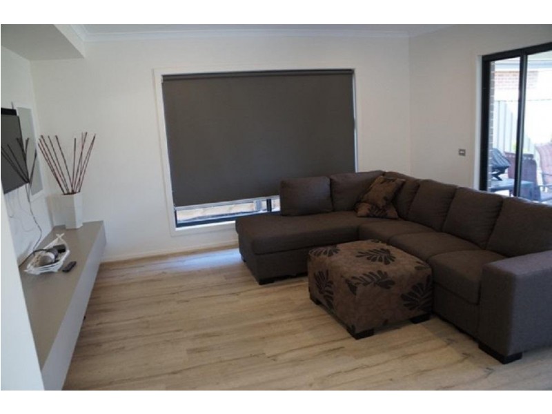 33 Swanson Boulevard, Strathfieldsaye VIC 3551