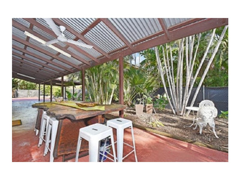 26 Kafcaloudes Crescent, Moulden NT 0830