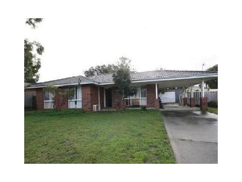 22 Littlefair Drive, Withers WA 6230