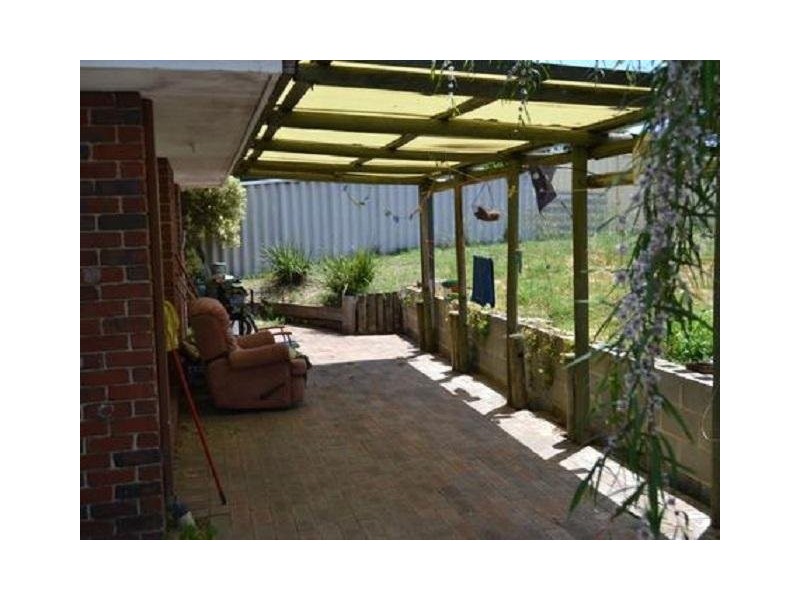 22 Littlefair Drive, Withers WA 6230