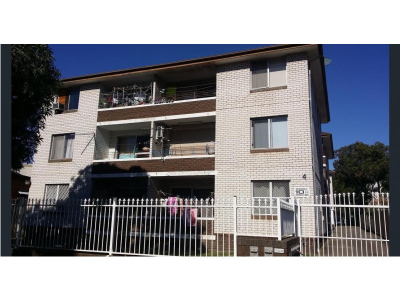 14/4 Mcburney Road, Cabramatta NSW 2166