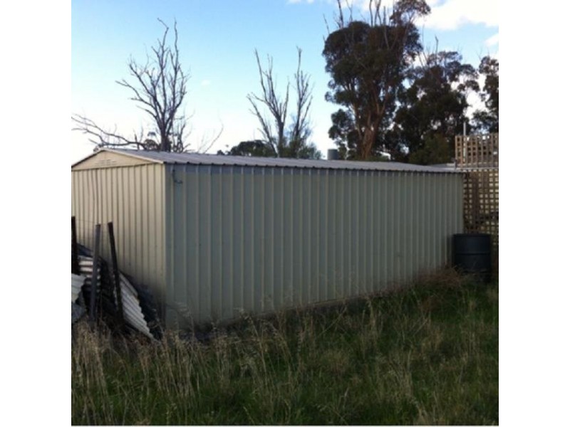 67 Dyer Street, Watchem VIC 3482