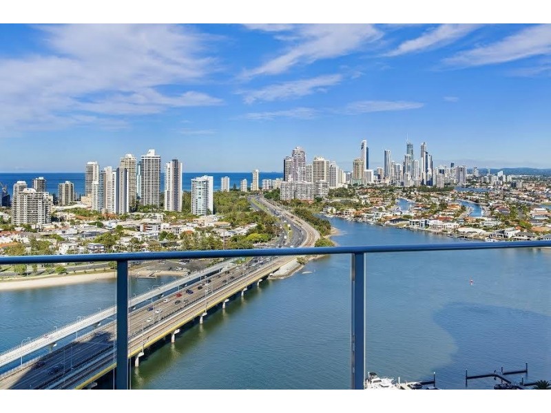 2801/4 Como Crescent, Southport QLD 4215