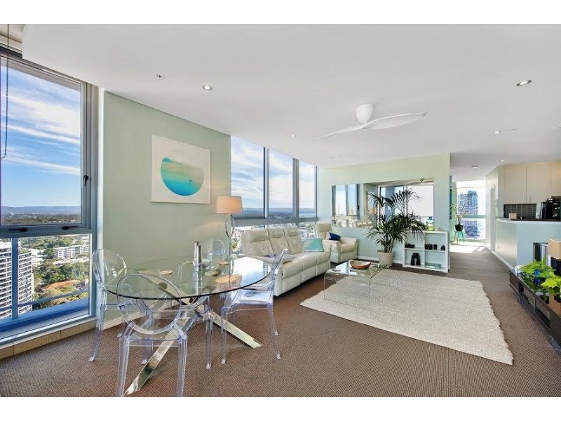 2801/4 Como Crescent, Southport QLD 4215