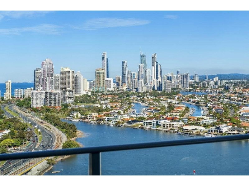 2801/4 Como Crescent, Southport QLD 4215