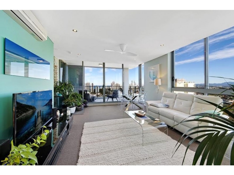 2801/4 Como Crescent, Southport QLD 4215