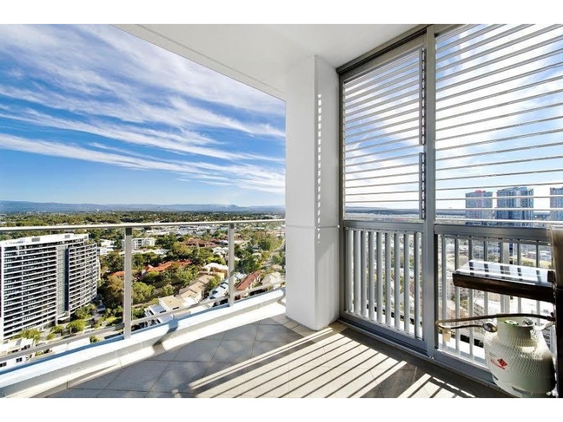 2801/4 Como Crescent, Southport QLD 4215