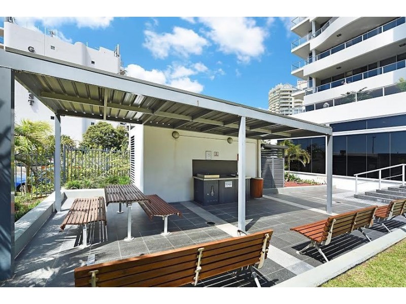 2801/4 Como Crescent, Southport QLD 4215