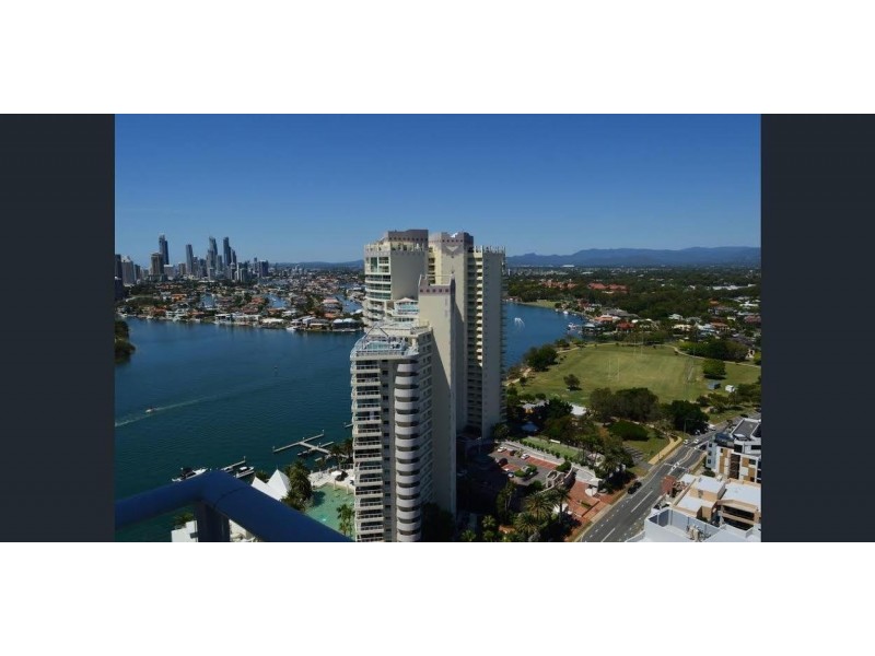 2801/4 Como Crescent, Southport QLD 4215