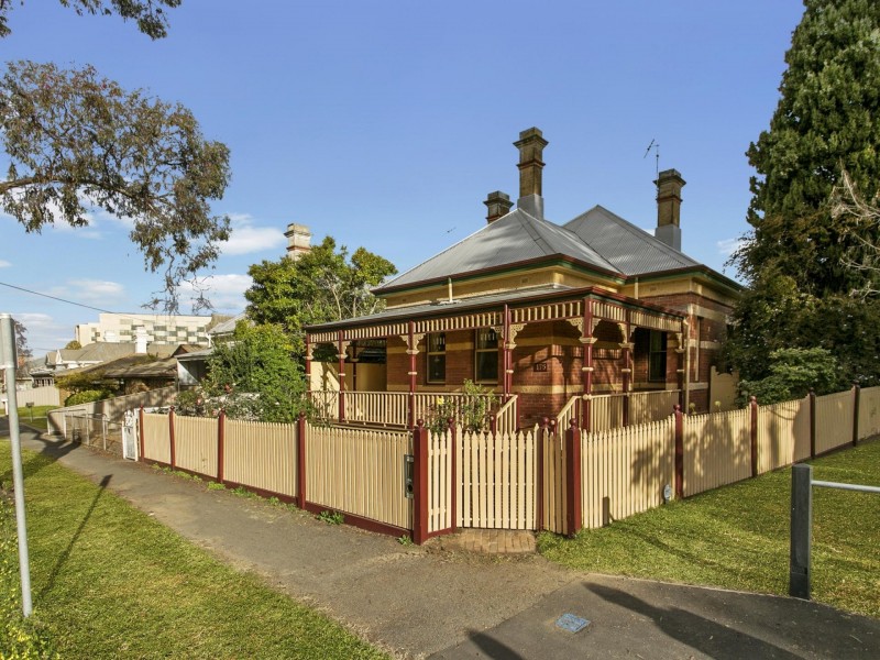 175 Arnold Street, Bendigo VIC 3550