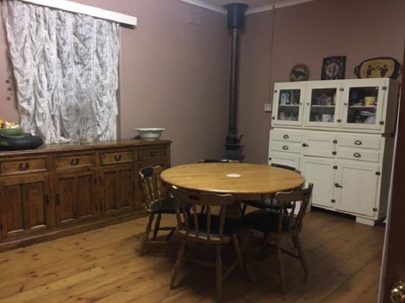 14 Harvey Street, Moonta Mines SA 5558