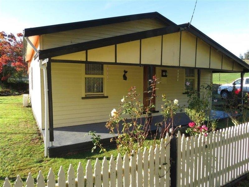 2877 Wilmot Road, Wilmot TAS 7310