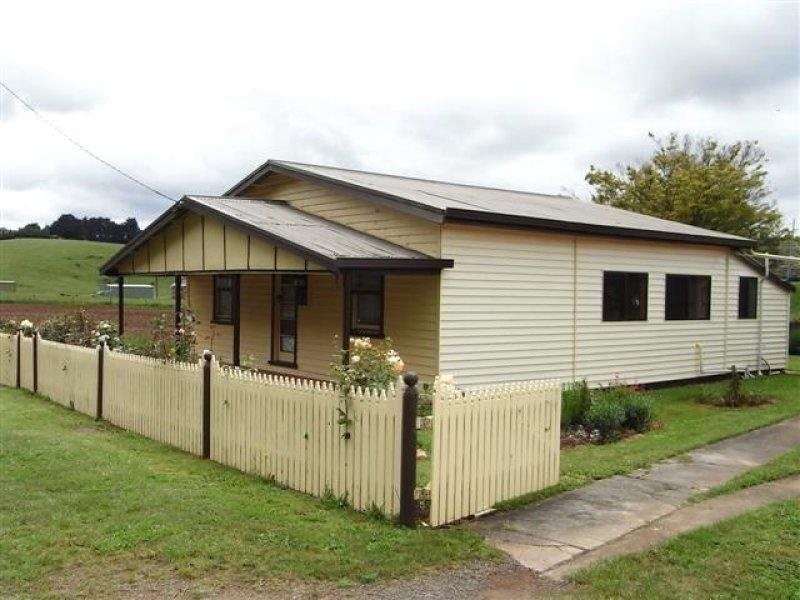 2877 Wilmot Road, Wilmot TAS 7310