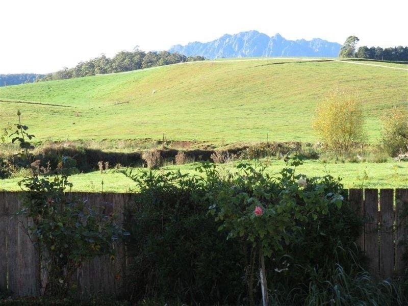 2877 Wilmot Road, Wilmot TAS 7310