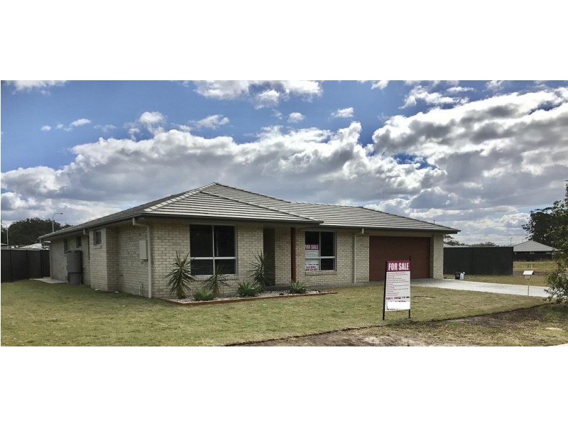 54 Glenview Drive, Wauchope NSW 2446