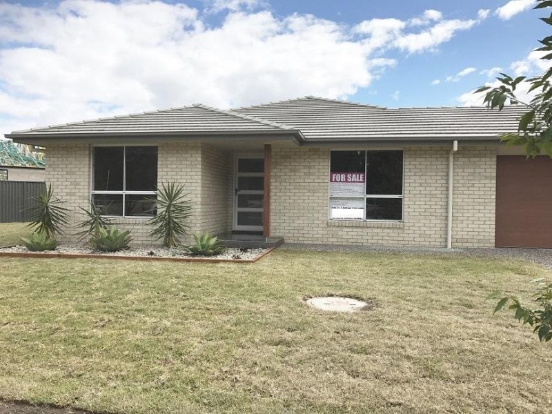 54 Glenview Drive, Wauchope NSW 2446