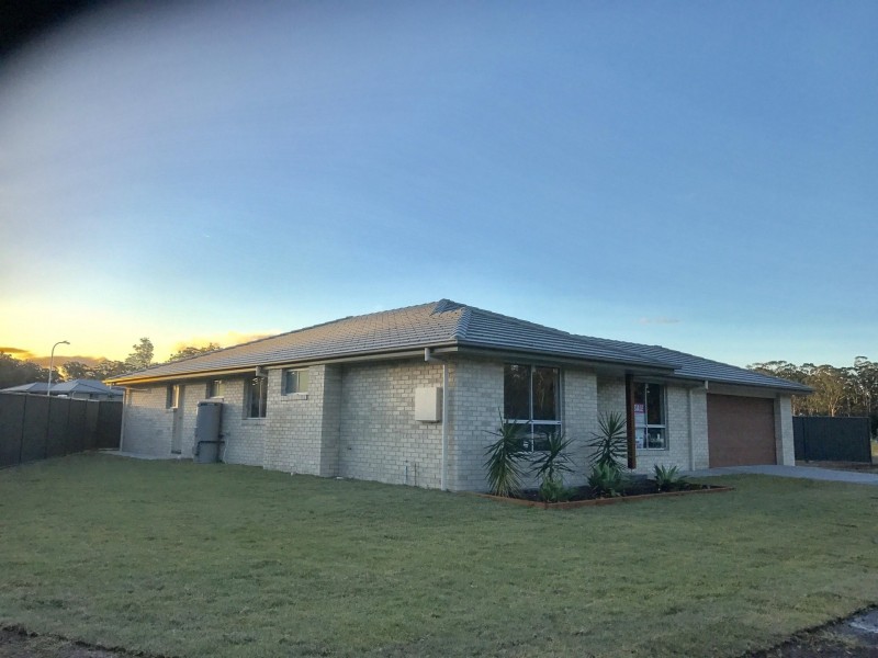 54 Glenview Drive, Wauchope NSW 2446