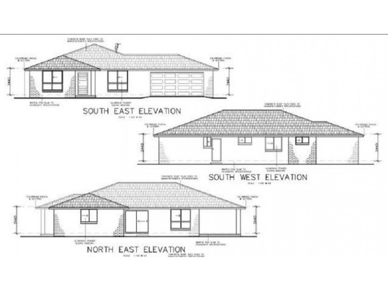 54 Glenview Drive, Wauchope NSW 2446
