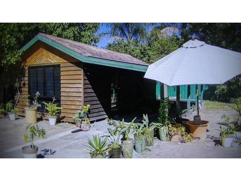35 East Street, Scarness QLD 4655