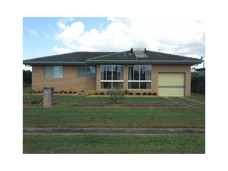 34A High Street, Bundaberg Central QLD 4670