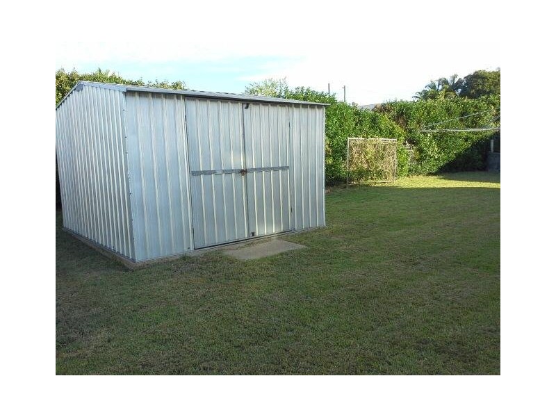 34A High Street, Bundaberg Central QLD 4670