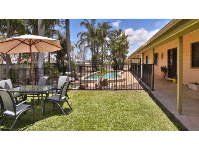 2K Bill Court, Alligator Creek QLD 4816