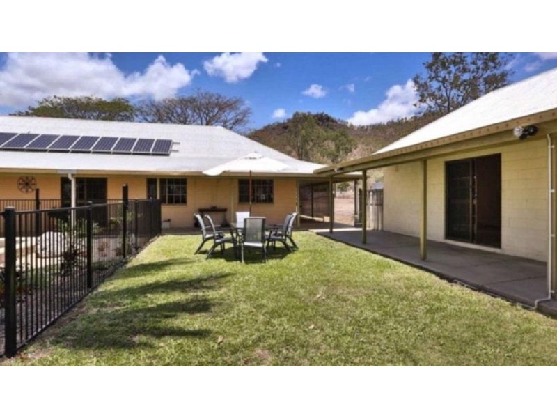 2K Bill Court, Alligator Creek QLD 4816
