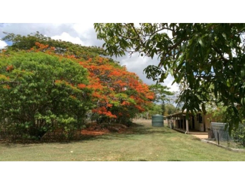 2K Bill Court, Alligator Creek QLD 4816