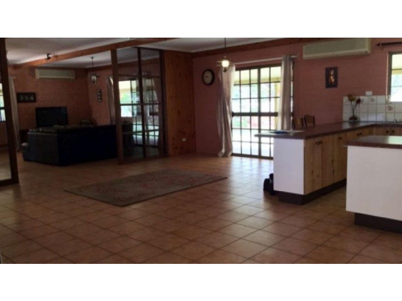 2K Bill Court, Alligator Creek QLD 4816