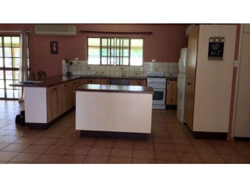 2K Bill Court, Alligator Creek QLD 4816