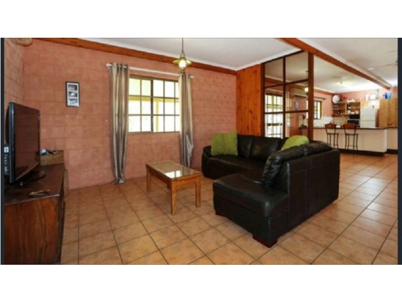 2K Bill Court, Alligator Creek QLD 4816