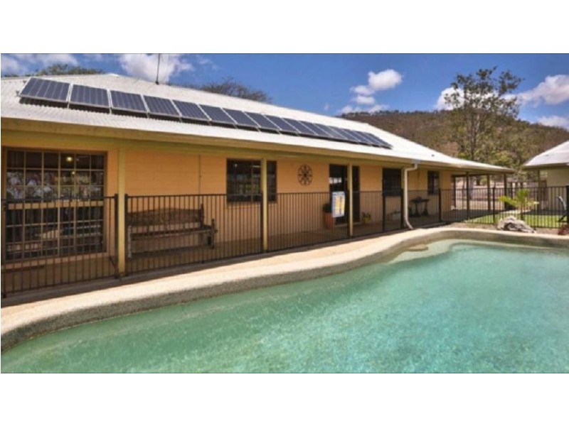 2K Bill Court, Alligator Creek QLD 4816