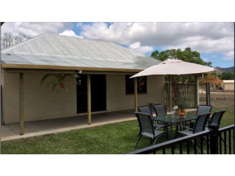 2K Bill Court, Alligator Creek QLD 4816