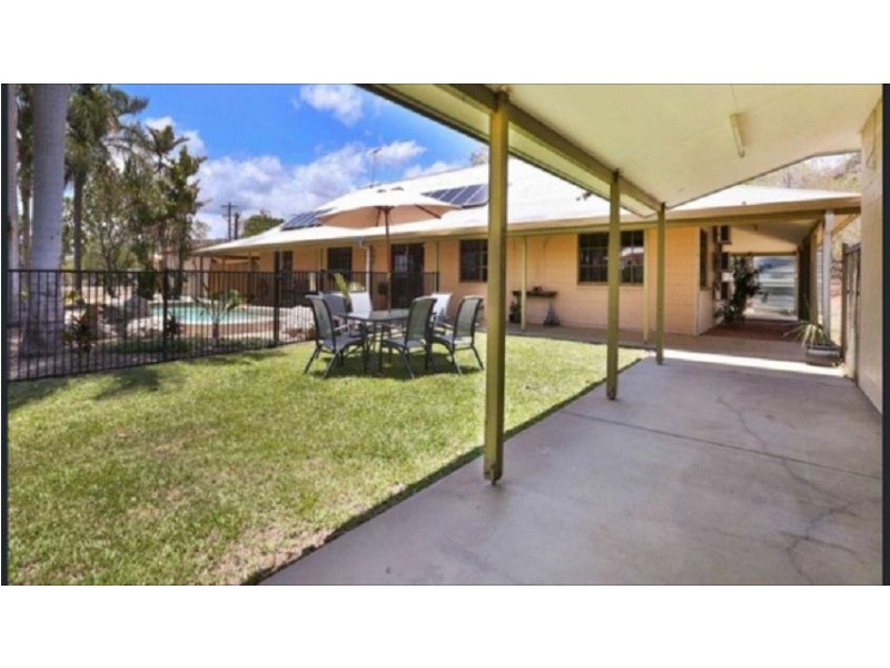2K Bill Court, Alligator Creek QLD 4816