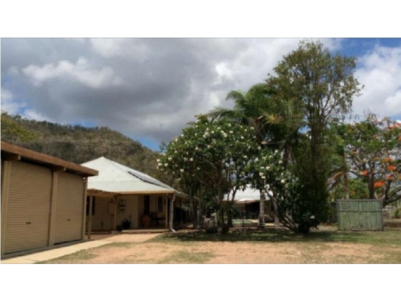 2K Bill Court, Alligator Creek QLD 4816