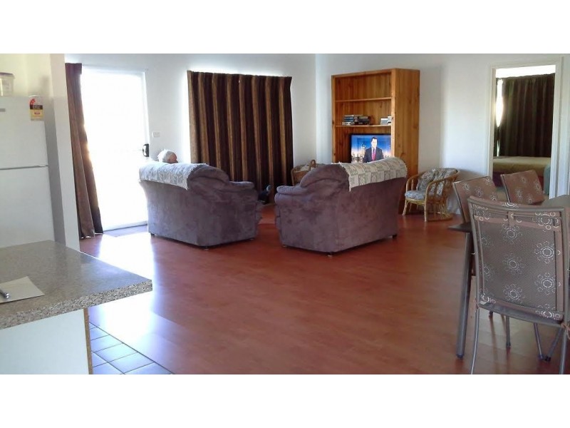 1 Sunter Place, Denham WA 6537