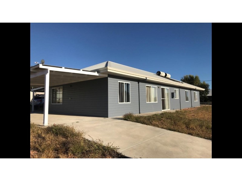 1 Sunter Place, Denham WA 6537