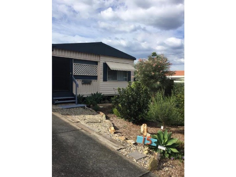 15/45 Old Coast Road, Nambucca Heads NSW 2448