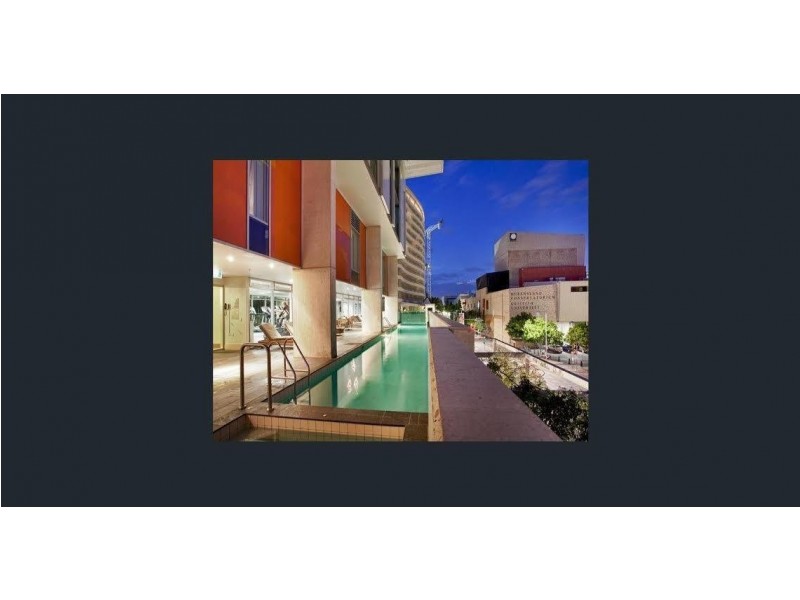 1113/161 Grey Street, South Bank QLD 4101