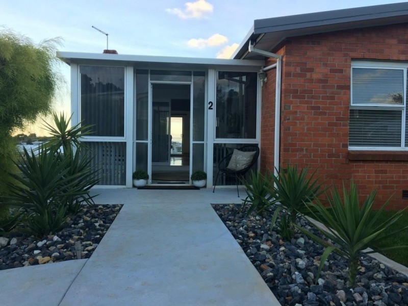 2 Croft Avenue, Devonport TAS 7310