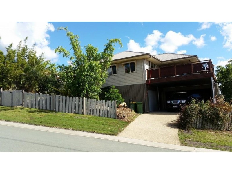 10 Horizon Drive, Springfield Lakes QLD 4300