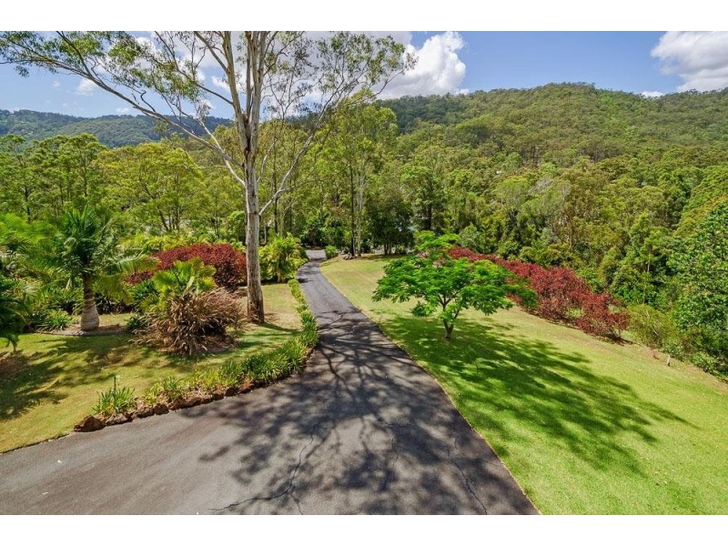 12 Waterfall Drive, Wongawallan QLD 4210
