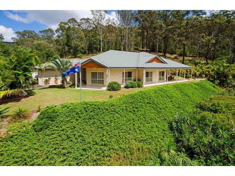 12 Waterfall Drive, Wongawallan QLD 4210