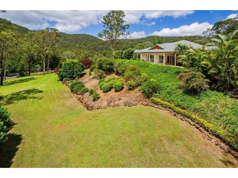 12 Waterfall Drive, Wongawallan QLD 4210