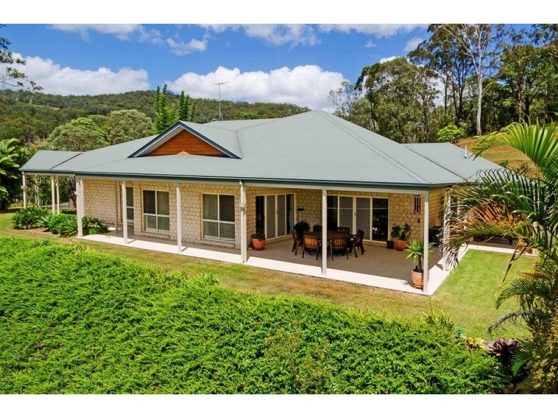 12 Waterfall Drive, Wongawallan QLD 4210