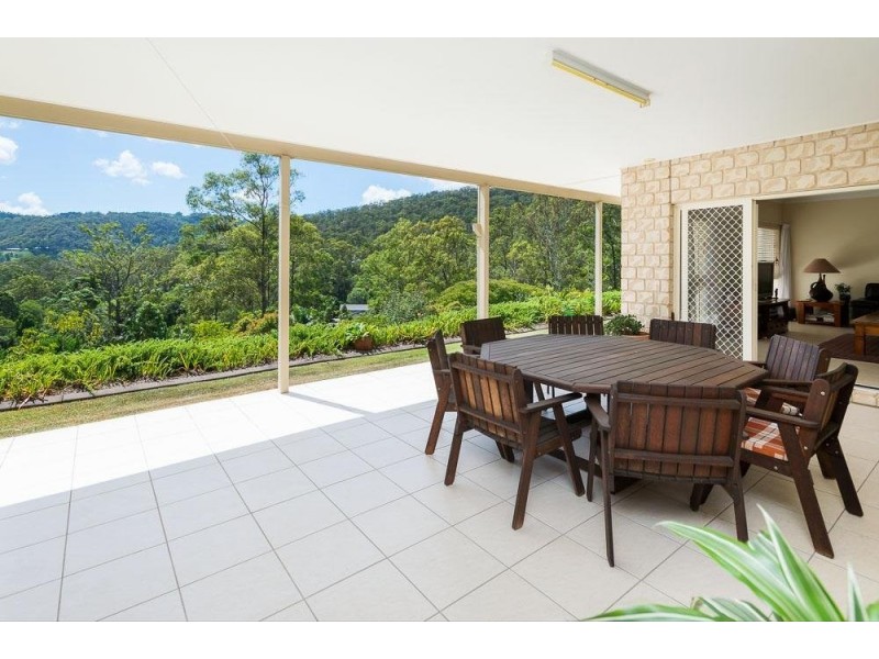 12 Waterfall Drive, Wongawallan QLD 4210
