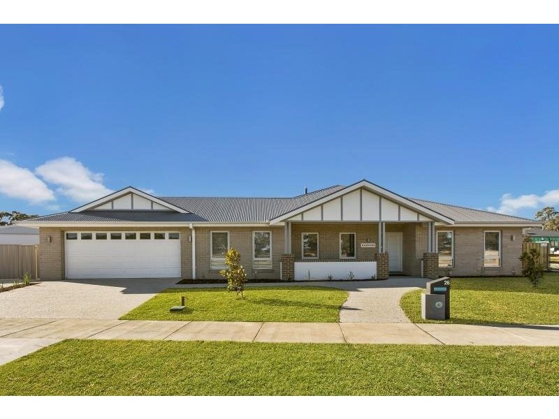 26 Weeks Road, Ascot VIC 3551