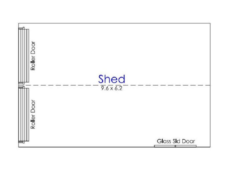 26 Weeks Road, Ascot VIC 3551 Floorplan