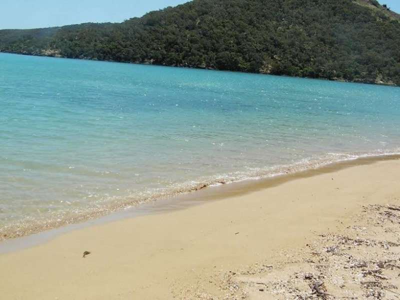 ** St. Bees Island, Whitsundays QLD 4802